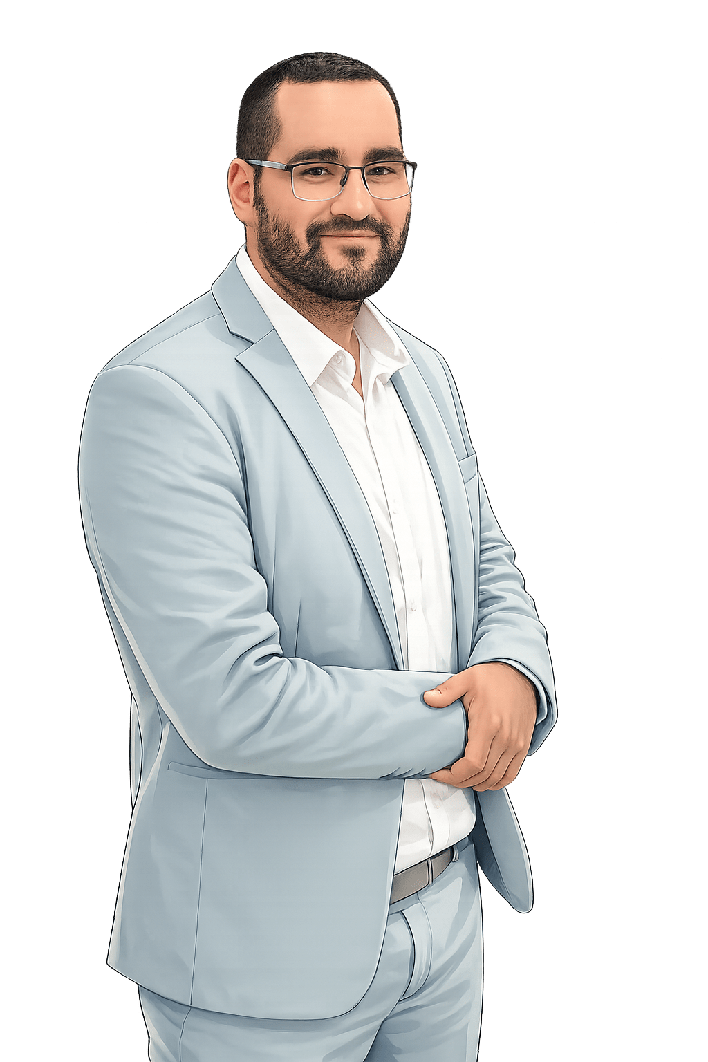 נוי אלימלך – מומחה SEO, GEO ו-AIO