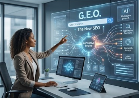 איך להתאים את האתר גם לגוגל וגם לבינה מלאכותית