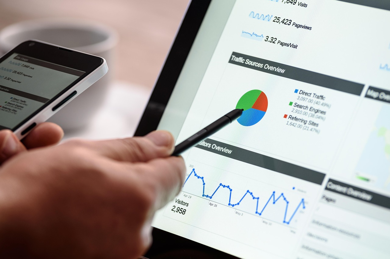 איך עובדים עם Google Search Console: מדריך למתחילים