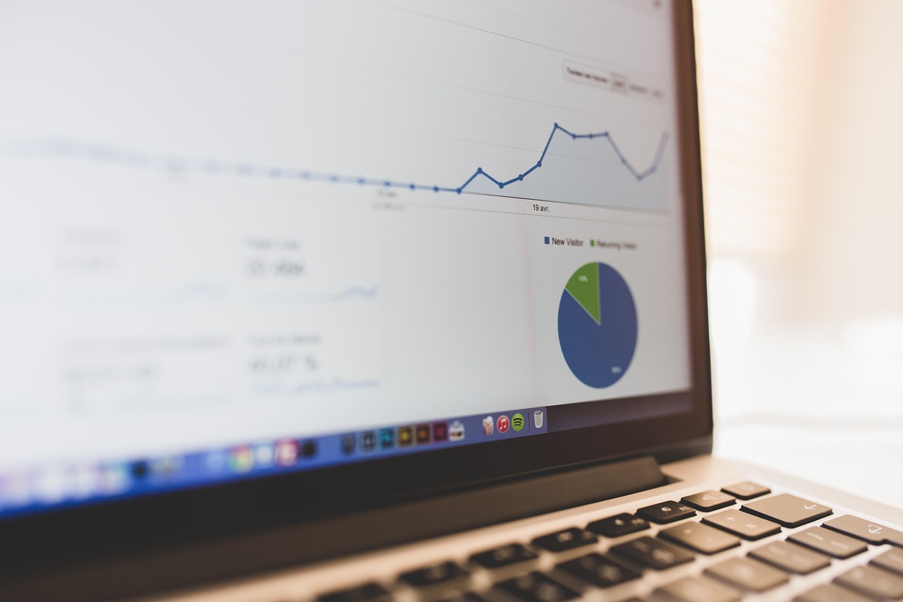 איך להשתמש נכון ב-Google Analytics 4 בעסק שלך