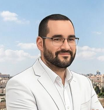 נוי אלימלך – מומחה SEO